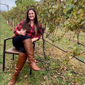 Meet your Posher, Gabby